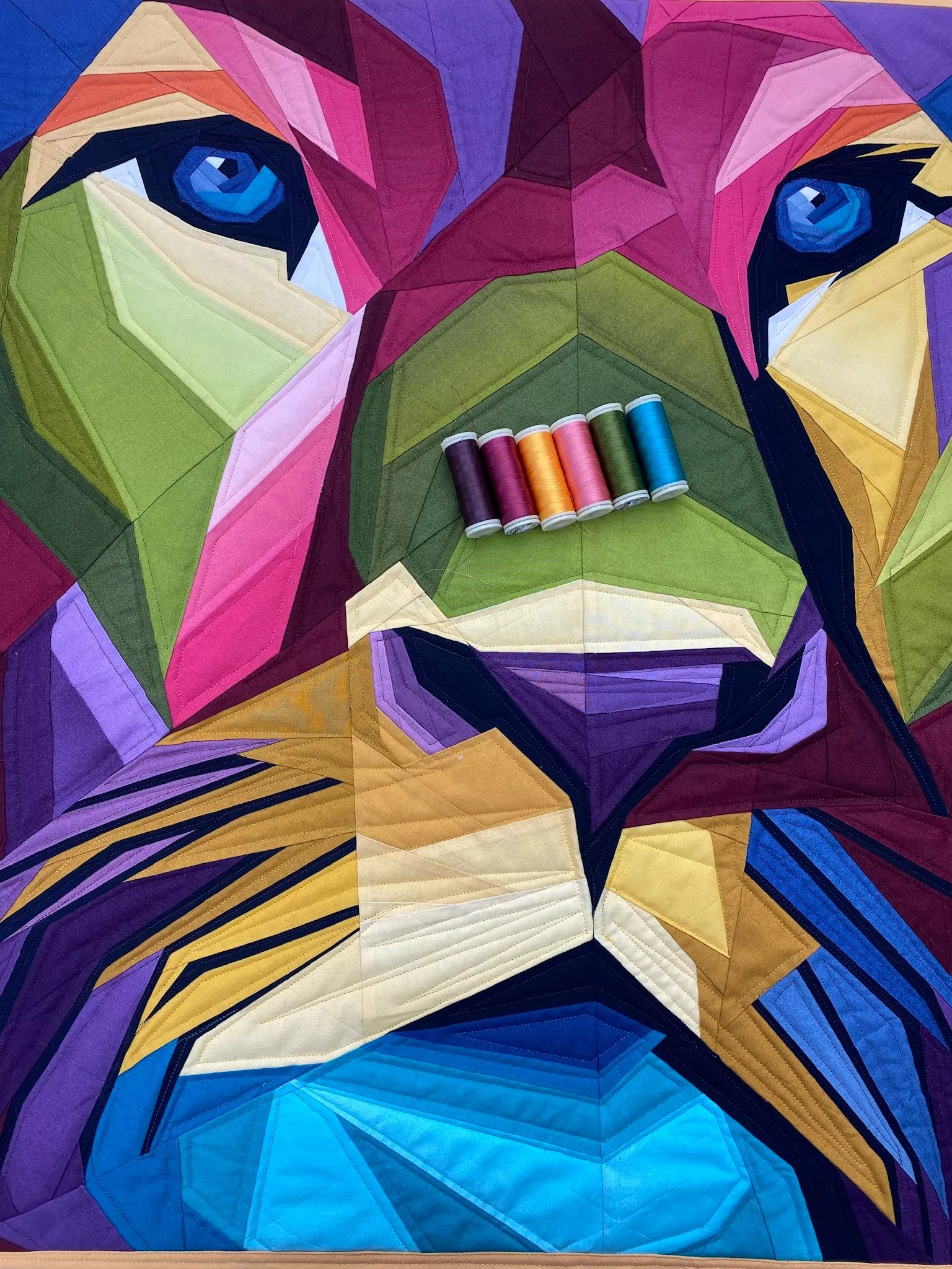 Heart of a Lion - Image 5