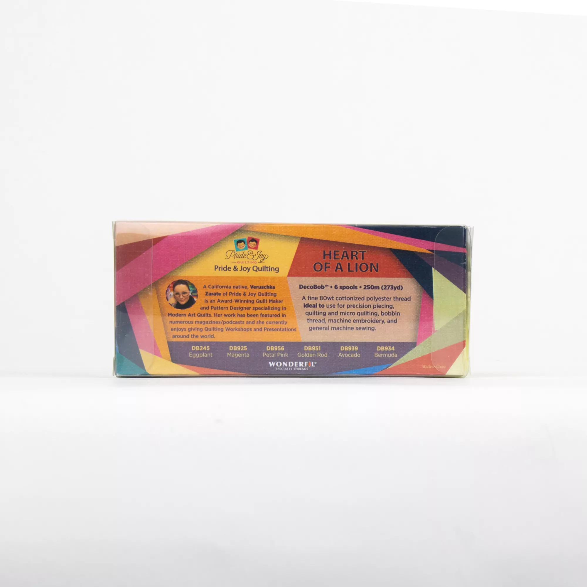 Heart of a Lion - Image 2