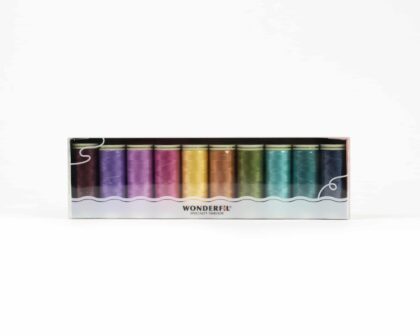 A picture of The Matriarch DecoBob pack.