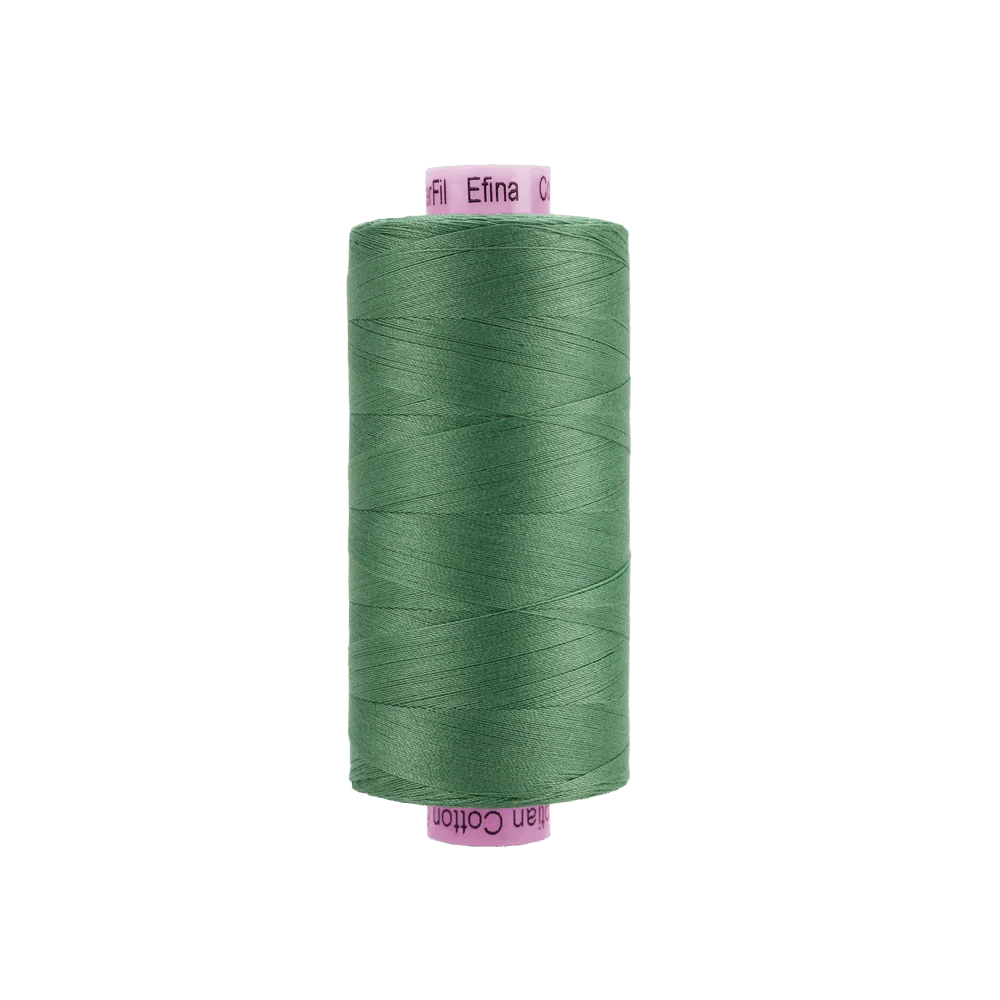 EF69 Basil (1500yd) WonderFil Specialty Threads USA