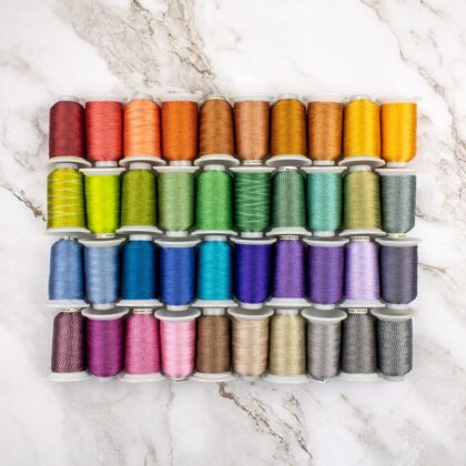 D-Twist™ Collection