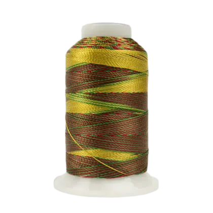 ACM27 - Green Honey Red