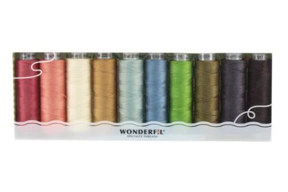 BOM 2024 Quilting Konfetti™ & Spagetti™ pack
