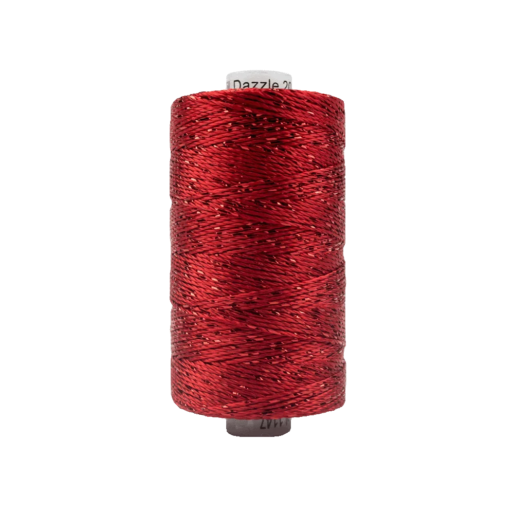 Dazzle™ - Christmas Red - DZ1147
