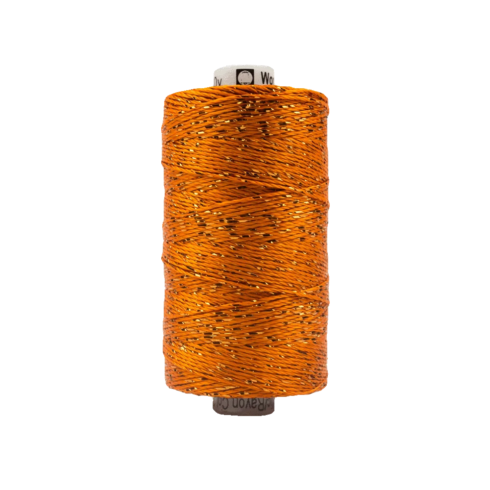 Dazzle™ - Orange - DZ27