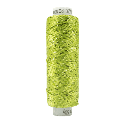 SSDZS4149 - Macaw Green