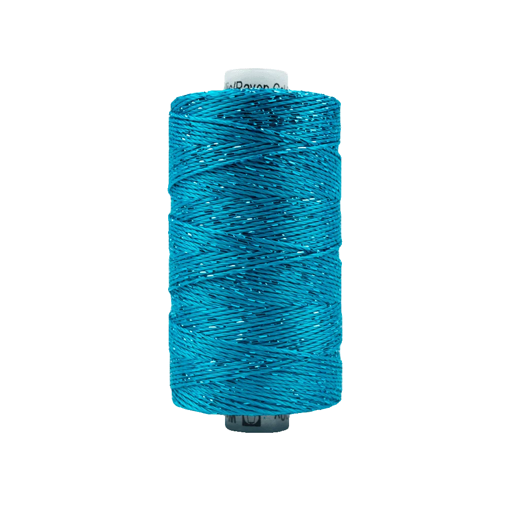 Dazzle™ - Dark Turquoise - DZ538