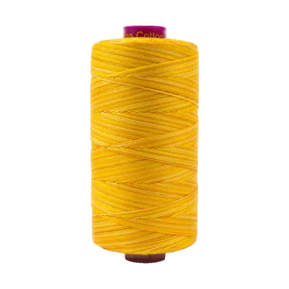 Fruitti™ 12wt Egyptian Cotton Thread - WonderFil Specialty