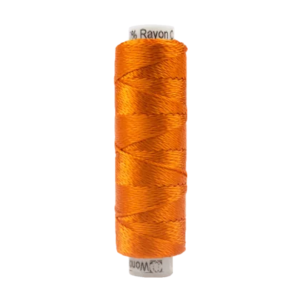 SSRZ1140 - Vermillion Orange