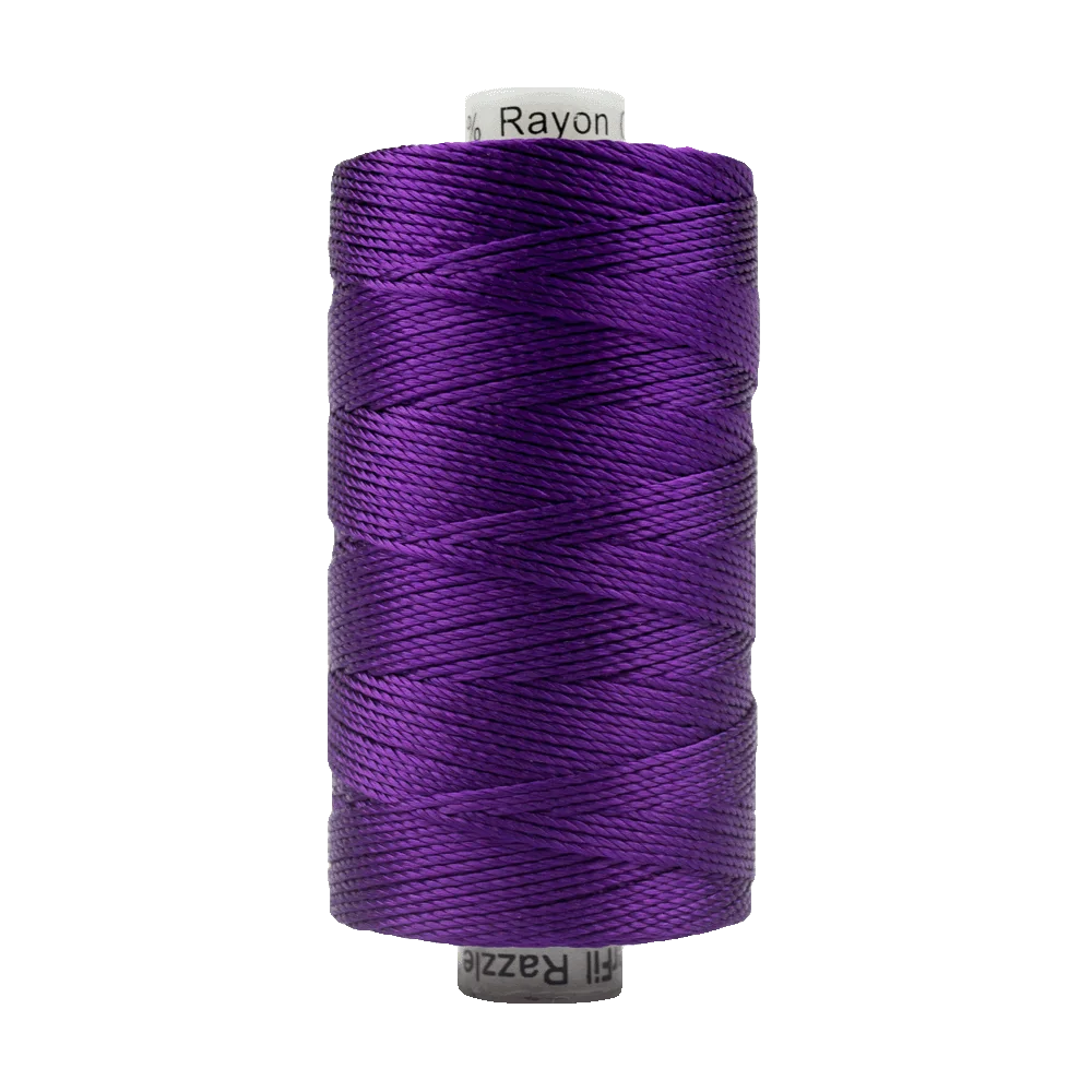 RZ124 - Purple