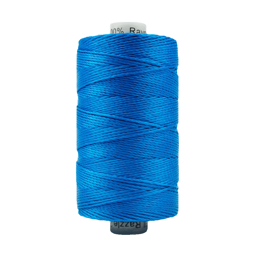 RZ148 - Mediterranean Blue