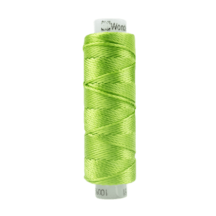 SSRZS4151 - Parrot Green