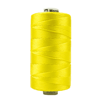 RZ938 - Lemon Yellow