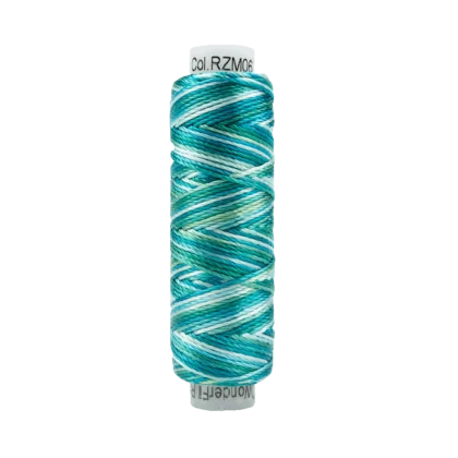 SSRZMS06 - Tropical Teal