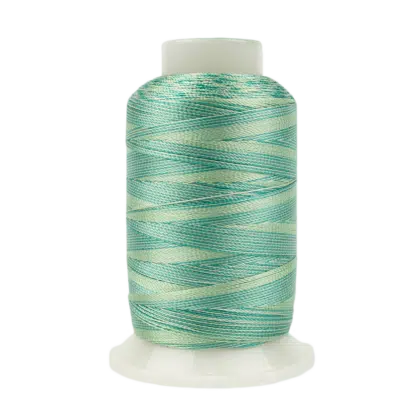 MR02 - Seafoam Greens