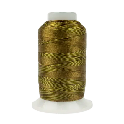 MR06 - Yellow Green Brown