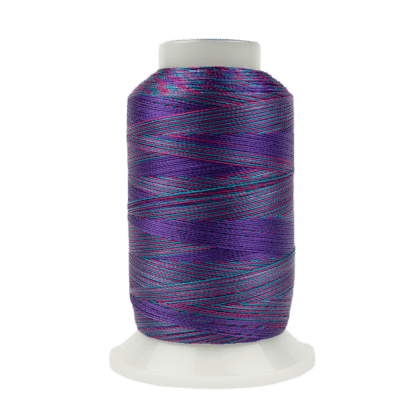 MR22 - Purple Blue Red