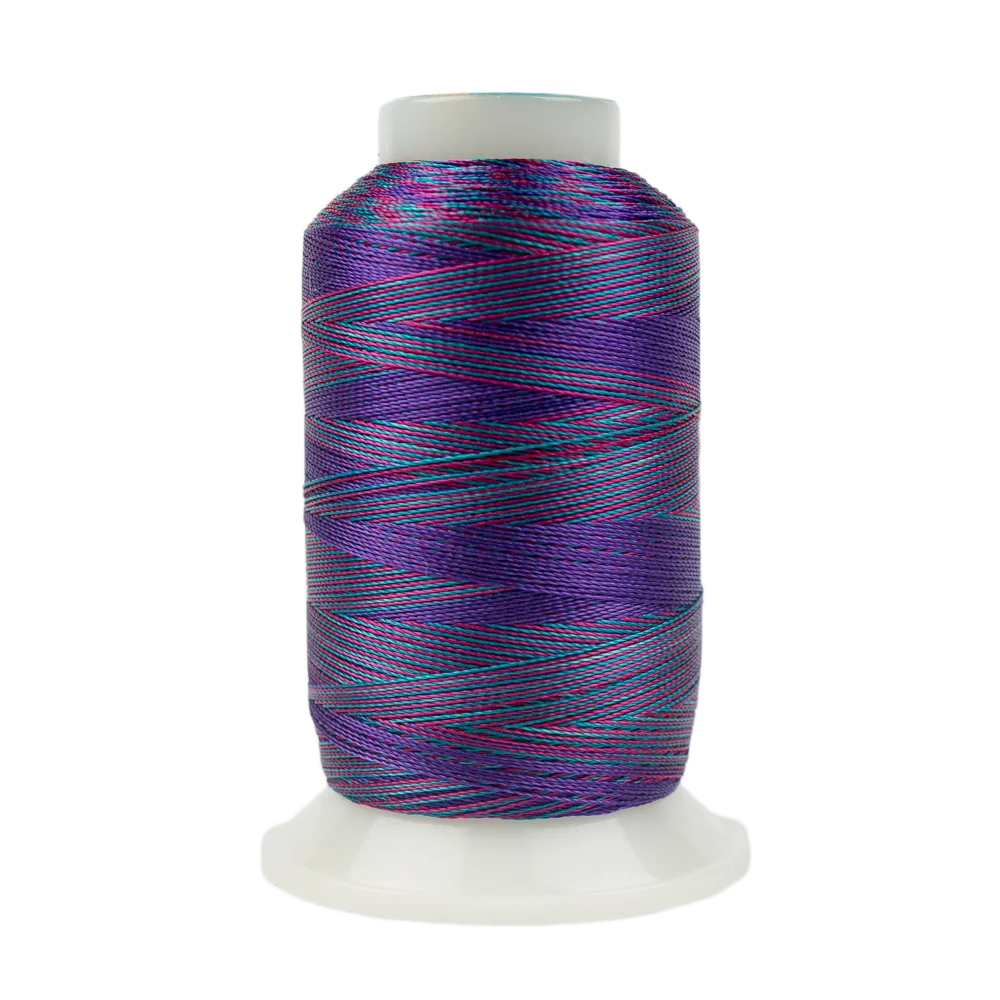 MR22 - Purple Blue Red