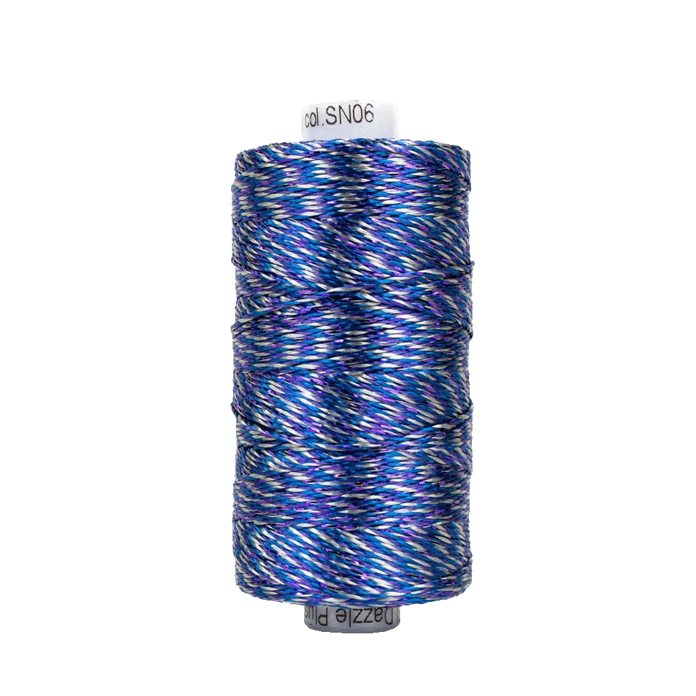 DZM06 - Mystic (200yd)