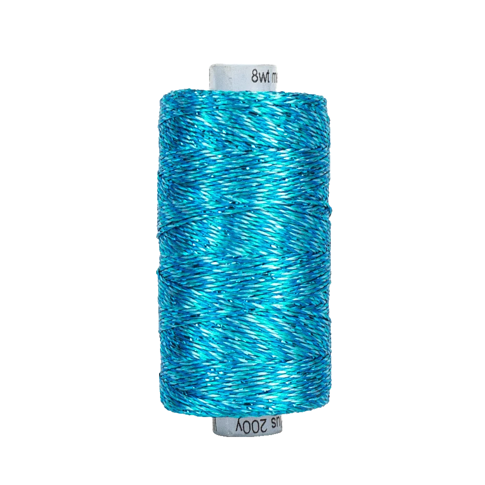 DZM08 - Mediterranean (200yd)