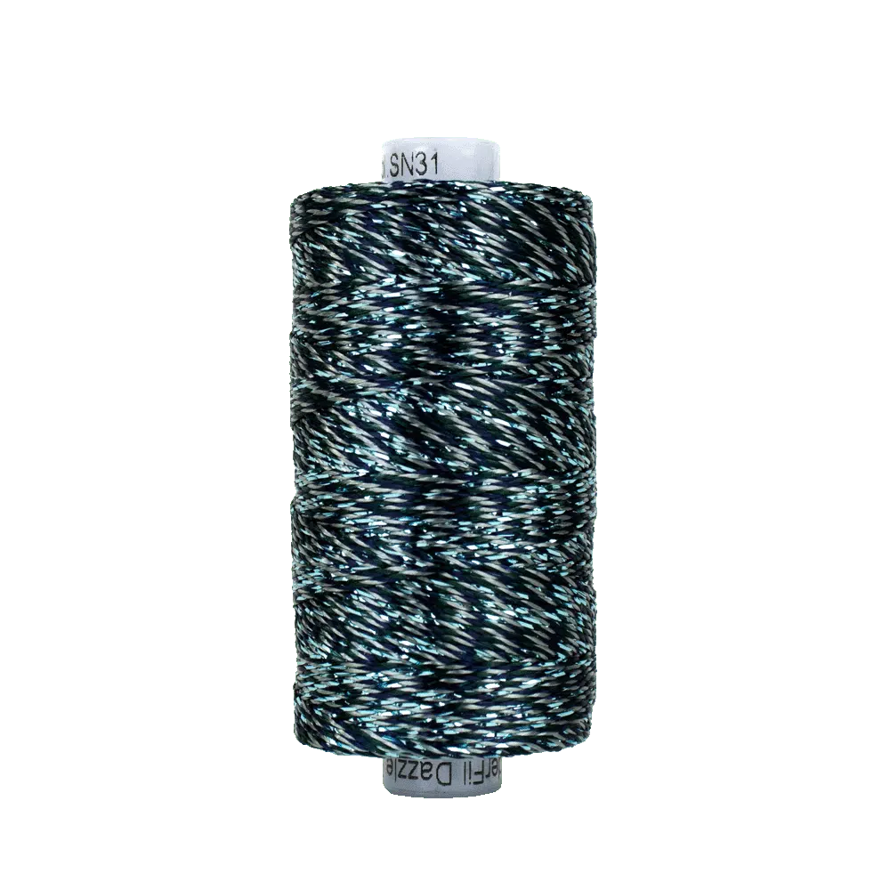 DZM31 - Forest (200yd)