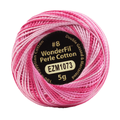 EL5GM1073 – Stiletto Pink