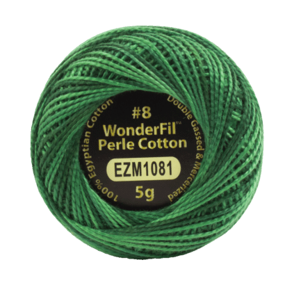 EL5GM1081 – Rain Forest