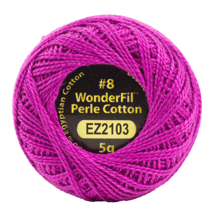 EL5G-2103 – Dahlia