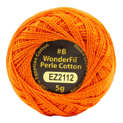 EL5G-2112 – Pumpkin
