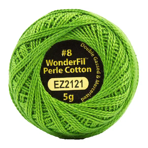 EL5G-2121 – Shamrock
