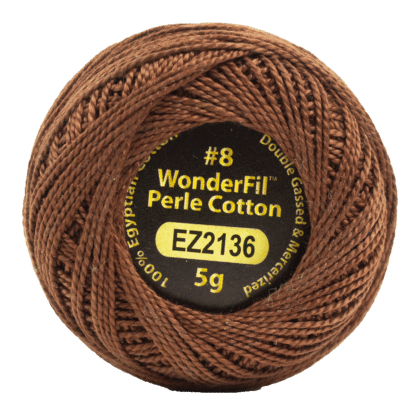 EL5G-2136 – Pecan