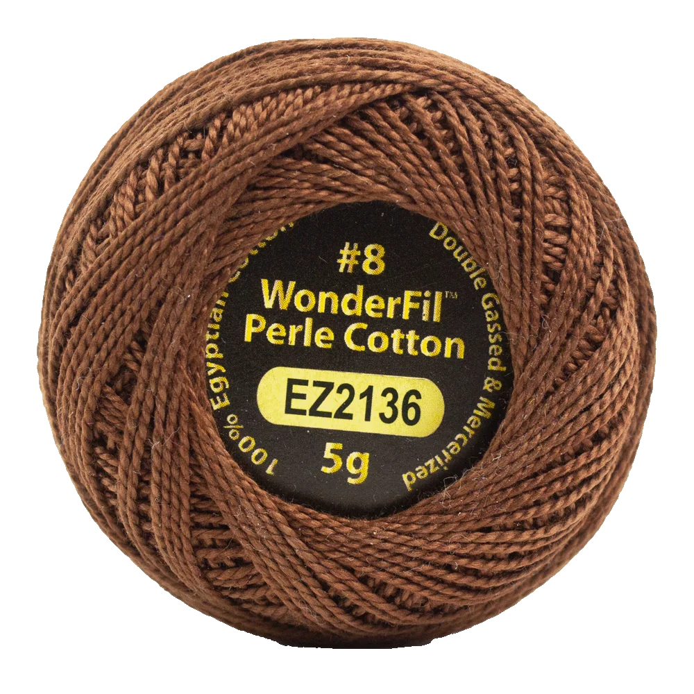 EL5G-2136 – Pecan