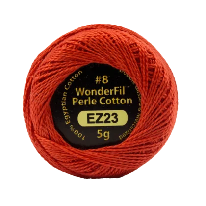 EL5G23 - Race Car Red