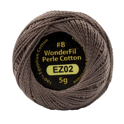 EL5G2 - Burnished Steel