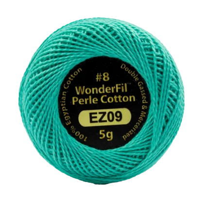 EL5G9 - Seafoam Green