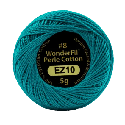 EL5G10 - Blue Lagoon