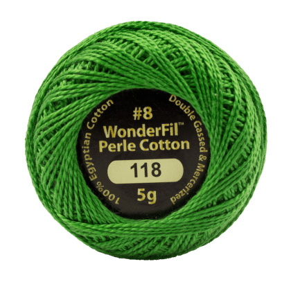 EL5G118 - New Spring