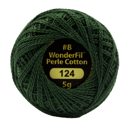 EL5G124 - Deep Foliage