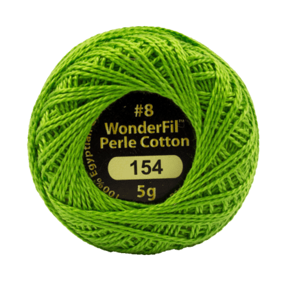 EL5G154 - Granny Smith