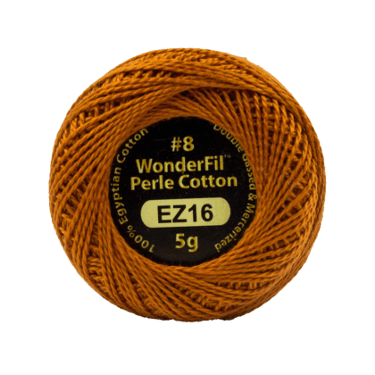 EL5G16 - Exotic Spice