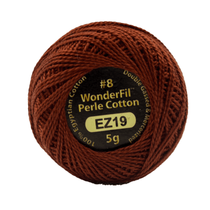 EL5G19 - Autumn Leaf