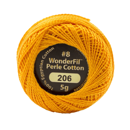 EL5G206 - Plump Pumpkin