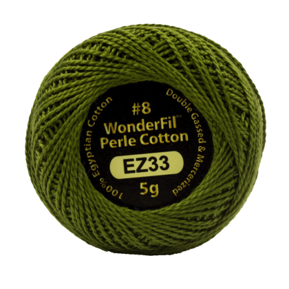 EL5G33 - Marsh Green