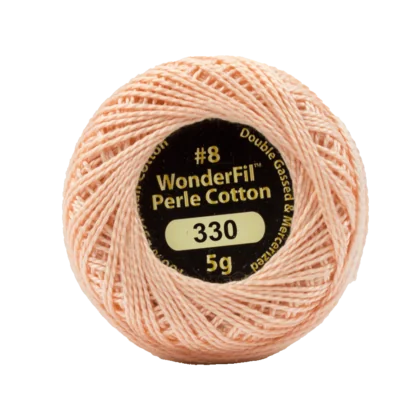 EL5G330 - Peach Fuzz