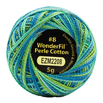 EL5GM-2208 – Mermaid
