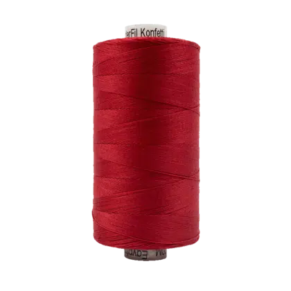 KT302 - Christmas Red