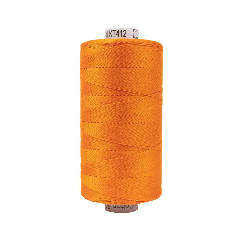 KT412 - Pumpkin Patch