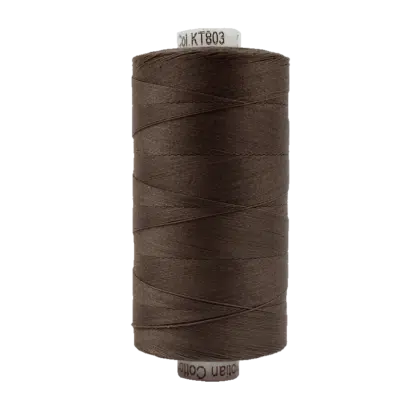 KT803 - Dark Brown