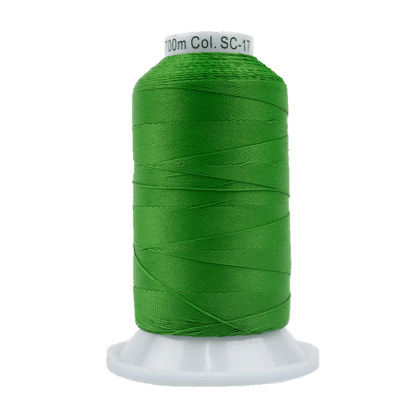 SC17 - Holiday Green