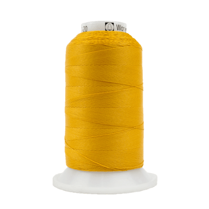 SC20 - Golden Orange